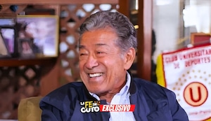 Doctor Alva: La receta de la ‘Sopa de Cóndor’, el jale de Reynoso, su pacto con Perico León y más