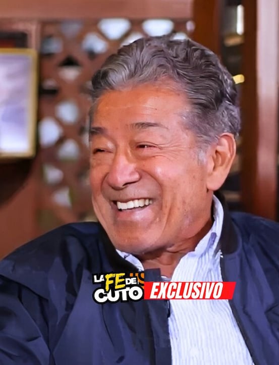 Doctor Jorge Alva recordó sus mejores momentos en Universtario y la selección peruano (Foto: GEC)