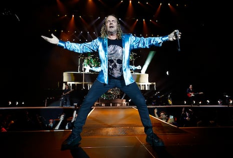 MANÁ en Lima: cuándo inicia la preventa de entradas para su esperado concierto en el Estadio San Marcos