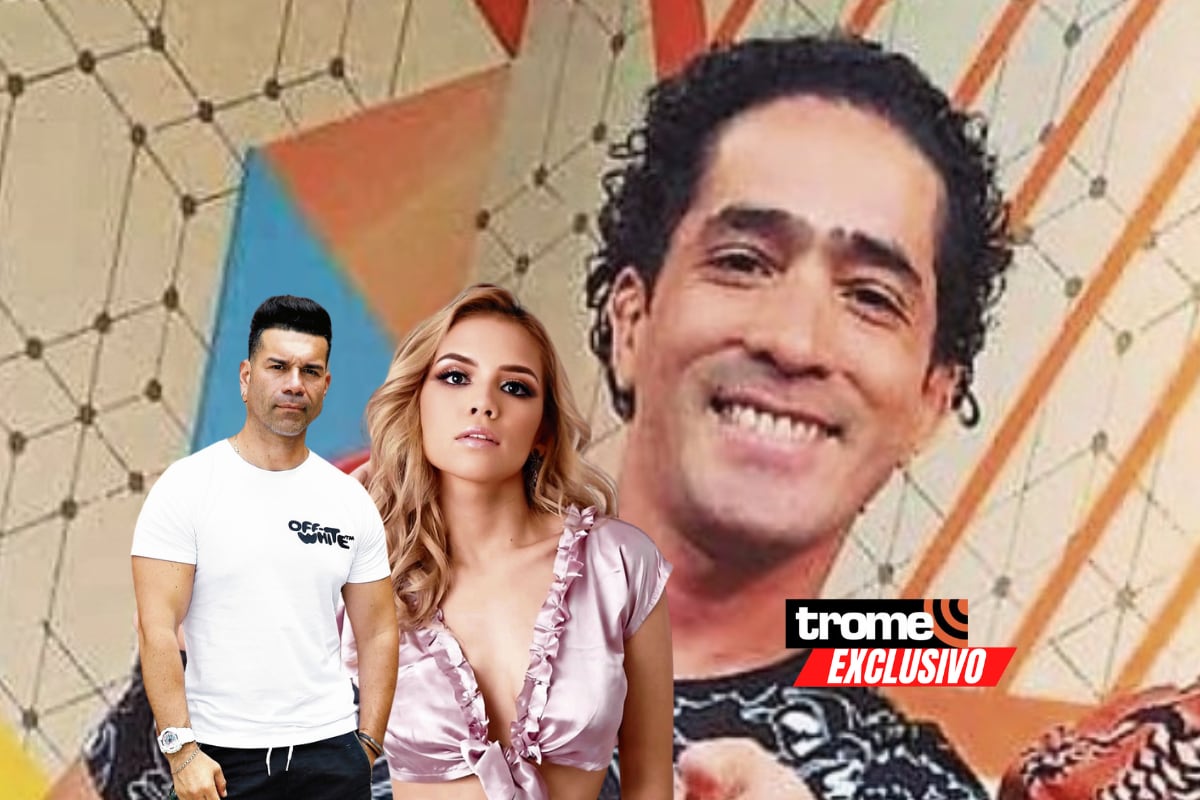 José María Barraza rompe su silencio tras chats entre Tomate y Andrea Muñoz