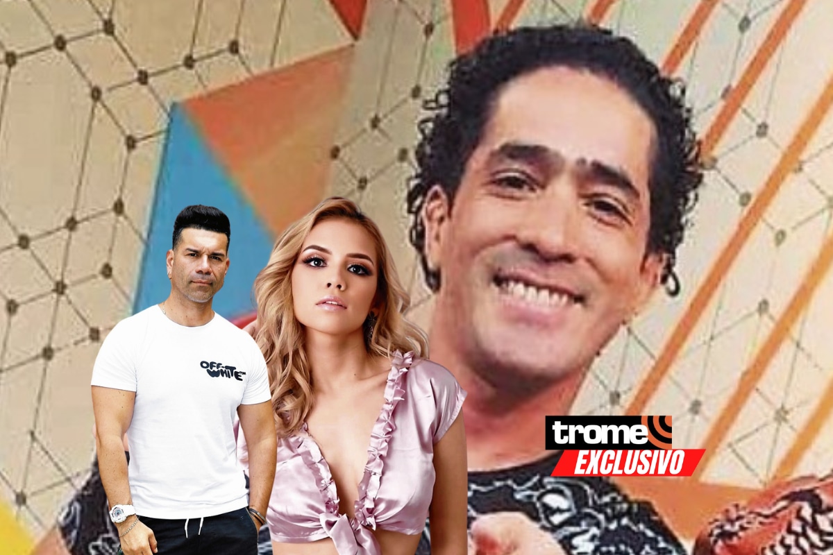 José María Barraza rompe su silencio tras chats entre Tomate y Andrea Muñoz