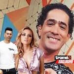 Rompe su silencio tras chats de Tomate y su ex