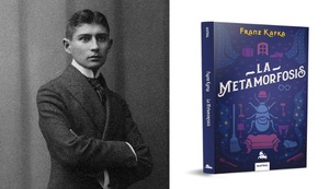 La metamorfosis: El libro que impactó al Búho