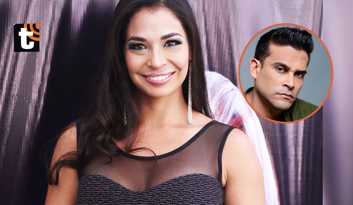 Melanie Martínez contó cómo se enteró de la demanda y cuestionó la forma en que fue notificada.