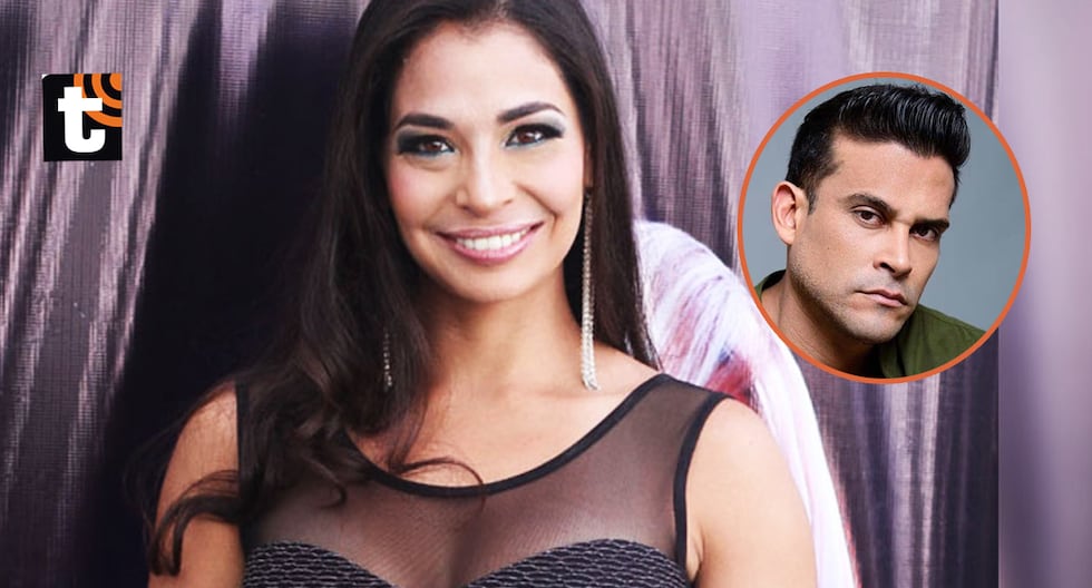 Melanie Martínez denuncia irregularidades en la demanda de Christian Domínguez: “Encontré el documento en una maceta” | video | farándula | ESPECTACULOS | TROME.COM