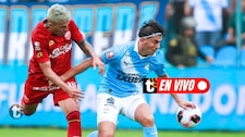Sporting Cristal vs Sport Huancayo EN VIVO: dónde ver ‘cuartos’ por Copa de la Liga