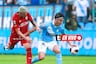 Sporting Cristal vs Sport Huancayo EN VIVO: dónde ver ‘cuartos’ por Copa de la Liga