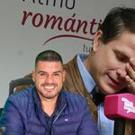 Asegura que Erick lo botó del pódcast: "Campaña de destrucción"