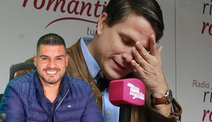 Paco Bazán asegura que Erick Delgado lo botó de ‘Ni loco ni santo’: “Se sumó a la campaña de destrucción”