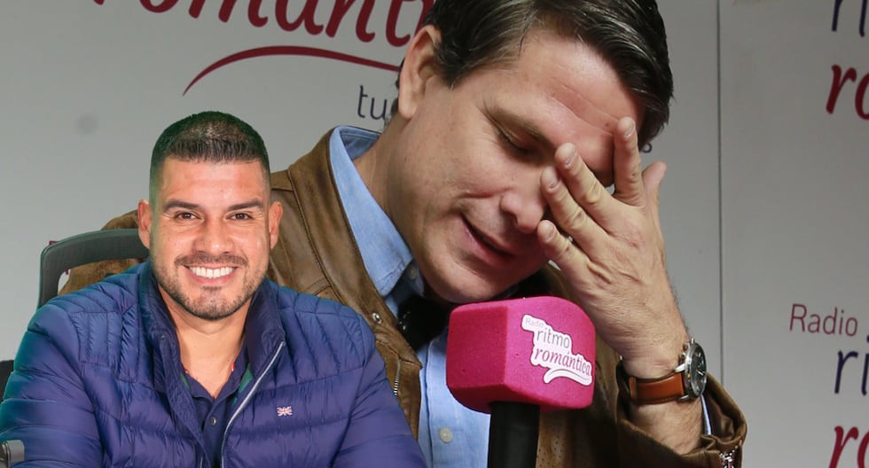 Paco Bazán revela que Erick Delgado lo despidió de su programa de YouTube