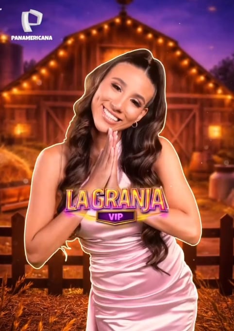Seguidores de Samahara Lobatón denuncian suspensión de la cuenta oficial de la influencer en plena competencia en 'La Granja vip'.