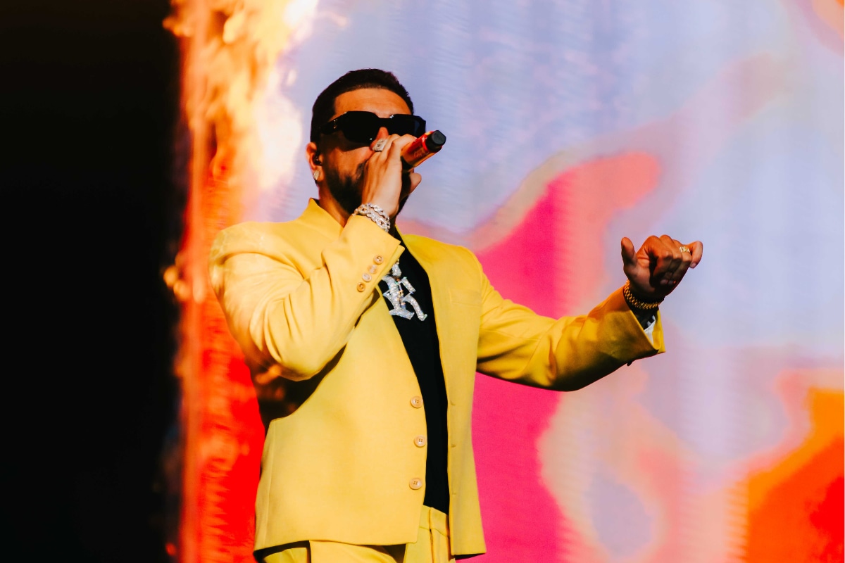 Ryan Castro en Lima