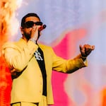 Ryan Castro la rompe en Lima y agradece a sus fans: “Perú, feliz por tanto amor y cariño”