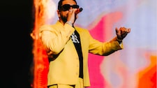 Ryan Castro la rompe en Lima y agradece a sus fans: “Perú, feliz por tanto amor y cariño”
