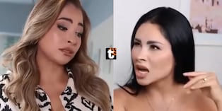 Melanie ‘cuadra’ a Pamela Franco tras ser tildada de malagradecida.