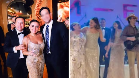 ¡Fiesta por todo lo alto! Kelly Acuña Núñez festejó sus 40 años con reconocidos artistas internacionales