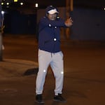 Policía estableció técnica y científicamente que ‘Junior’ asesinó a chofer y dos pasajeras de ‘Los Rojitos’