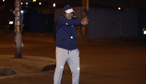 Policía estableció técnica y científicamente que ‘Junior’ asesinó a chofer y dos pasajeras de ‘Los Rojitos’