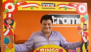 ¡'Mil oficios’ ganó los 10 mil soles y mejorará su negocio!