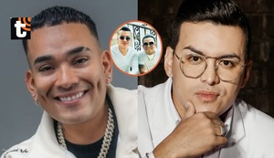 Josimar devastado por la muerte de Yeison Jiménez: “Hermano mío, qué dolor tan grande me dejas”