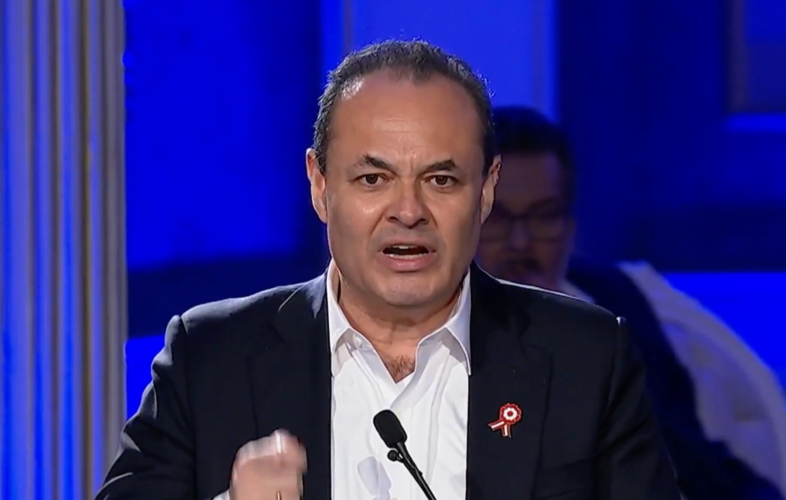 Luis Carranza