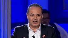 Pepitas: Luis Carranza dijo que Keiko Fujimori le ha pedido que sea su asesor externo