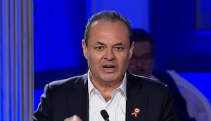 Pepitas: Luis Carranza dijo que Keiko Fujimori le ha pedido que sea su asesor externo