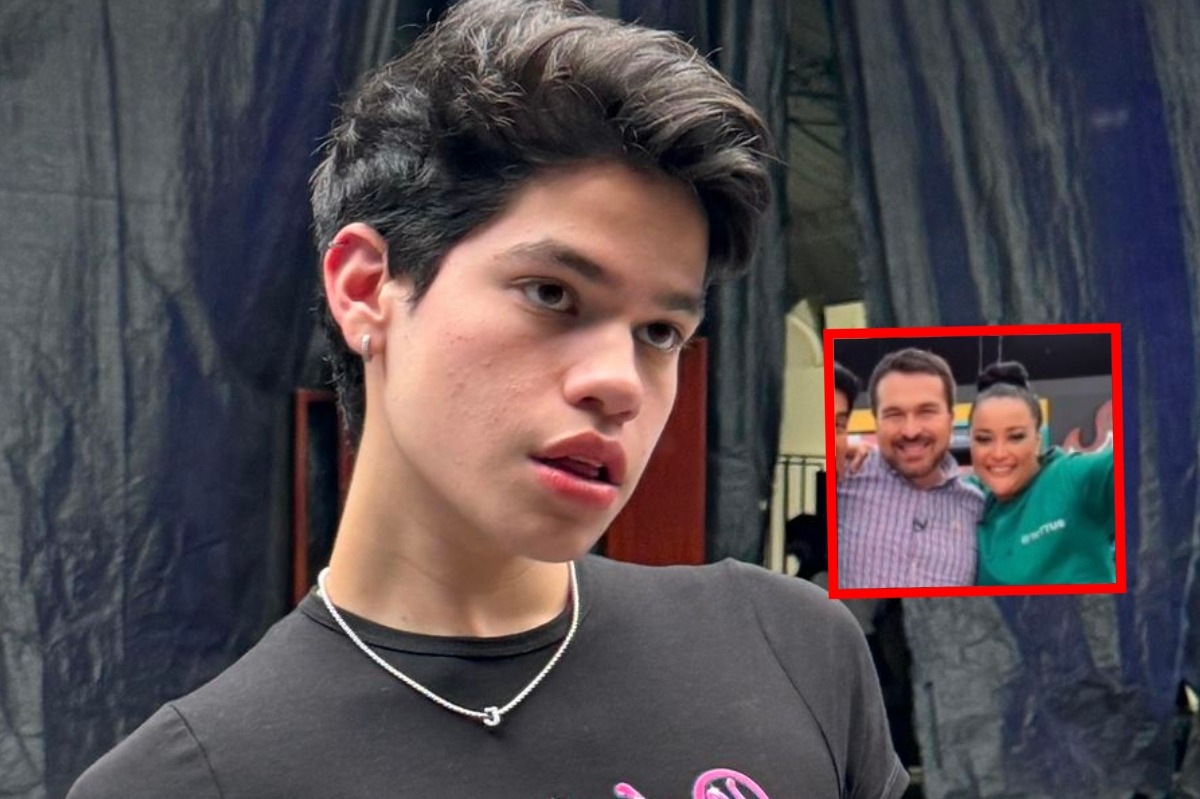 Josi Martínez destruye a Mariela Zanetti por hablar de su bronca con Giacomo