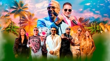 Norberto Vélez confirma cartelera de lujo para “Desde La Loma Fest” en Lima: Josimar, Zaperoko y más