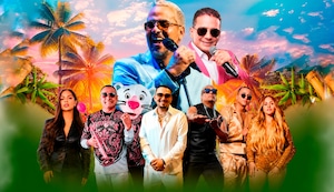 Norberto Vélez confirma cartelera de lujo para “Desde La Loma Fest” en Lima: Josimar, Zaperoko y más