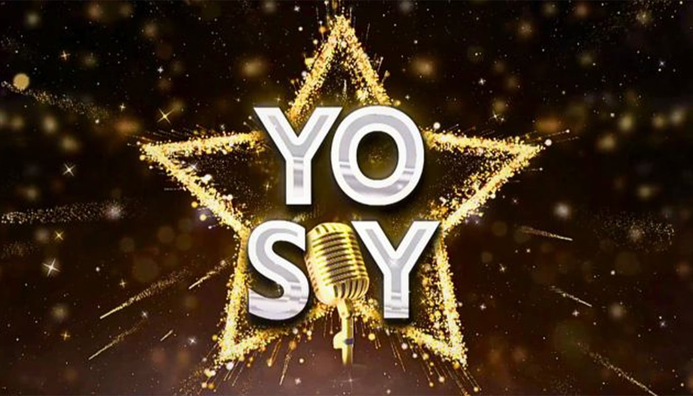 Final de ‘Yo Soy’ 2025: fecha y cómo votar en línea por tu favorito | Foto: Latina Televisión