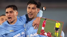 ¡Eliminado de la Copa Sudamericana! Cienciano cayó 3-0 ante Montevideo City Torque en el partido de vuelta
