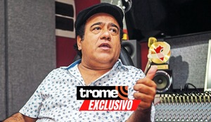 Carlos Rincón ‘destruye’ a Leslie Shaw: “Es como las mujeres de peor nivel”