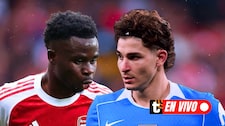 Arsenal vs Atlético Madrid EN VIVO: dónde ver partidazo por ‘semis’ de Champions League