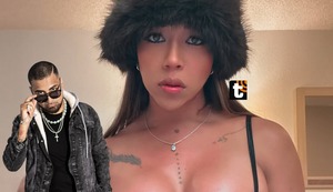 Dayanita afirma que su ex era tremendo mujeriego: “Es un hombre asqueroso”