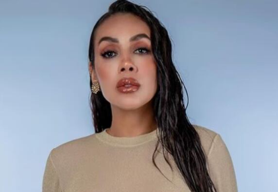 Dorita Orbegoso anunció su soltería en abril