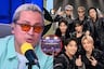 Carlos Orozco lanza dura crítica contra los papás de las ARMY en medio del primer concierto de BTS y redes explotan: “F por sus cuentas”