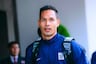Renzo Garcés sufre insólita lesión que lo deja fuera para debut en el Clausura