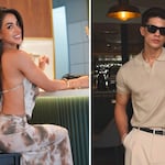 ¡¿Ya se aman?! Onelia Molina deja curiosa indirecta a Kevin durante viaje
