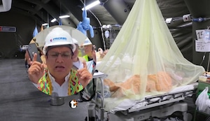 Ministro de Salud advierte a pacientes con dengue: “Si los atienden rápido, no tendrían por qué morirse”