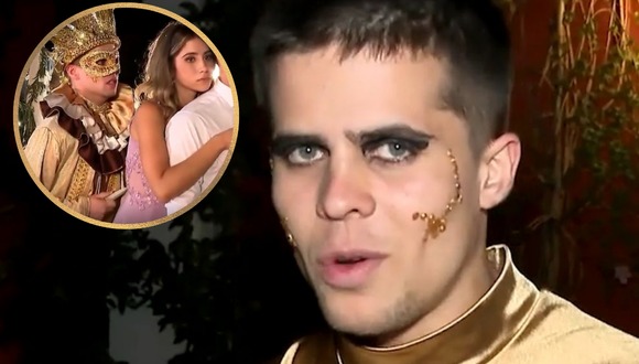 Detalles del final de 'al fondo hay sitio'