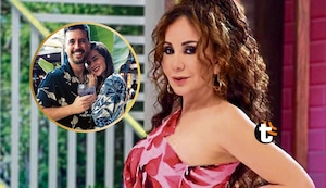 Janet llama ‘cobarde’ a Jesús Alzamora: “Ha dejado que su esposa cargue con todo”