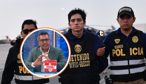 Exviceministro Julio Corcuera asegura que congelar dinero de organizaciones criminales es clave para combatirlas