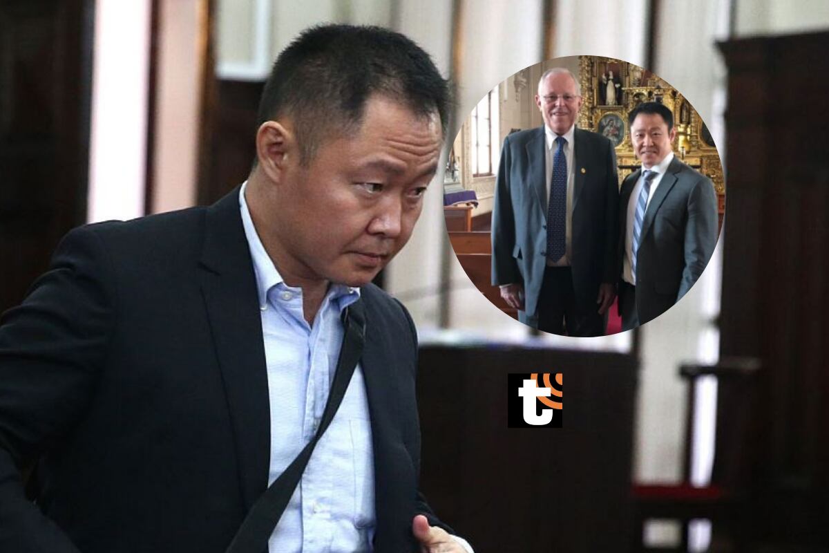 kenji Fujimori habría estado involucrado en una compra de votos como intercambio por el indulto que PPK le otorgó a su padre, en 2017.