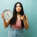 ¿Qué unidades utilizamos para medir el tiempo?