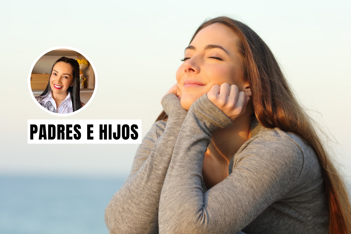 Encuentra la paz con estos consejos. Foto: composición/Istock