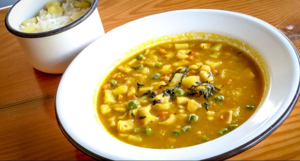 Cocine rico y económico en cuarentena. (Foto: A comer pescado)