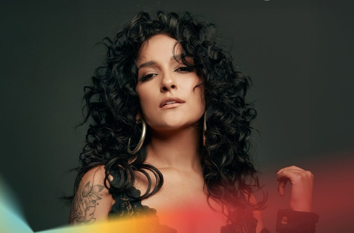 Daniela Darcourt se disculpa y confirma su presencia en la 'Marcha por la Paz' (Foto: Instagram)