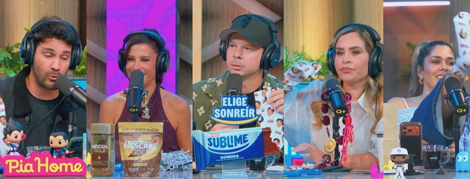 Mario Hart lanza marca de medias y canción tras revelaciones de Korina Rivadeneira