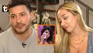Jean Paul y Romina exigen la tenencia legal de los hijos de Angie Jibaja: “Es fundamental estar unidos”